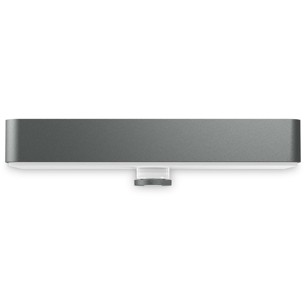 Steinel Solar Tuinlamp Met Sensor Xsolar Sol-O S Antraciet 052959