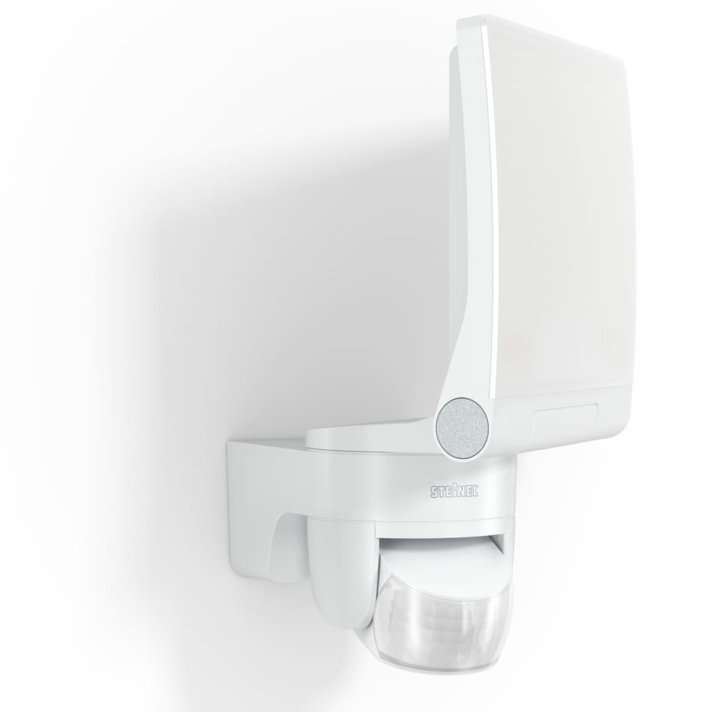 Steinel Tuinspotlight Met Sensor Xled Home 2 Connect Wit