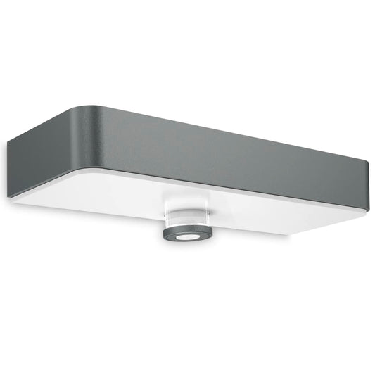 Steinel Solar Tuinlamp Met Sensor Xsolar Sol-O S Antraciet 052959
