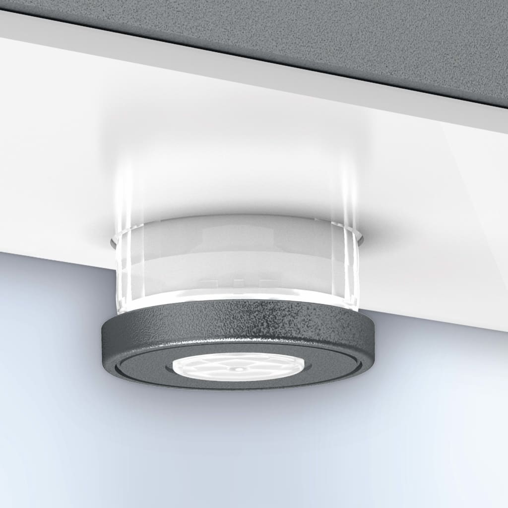 Steinel Solar Tuinlamp Met Sensor Xsolar Sol-O S Antraciet 052959