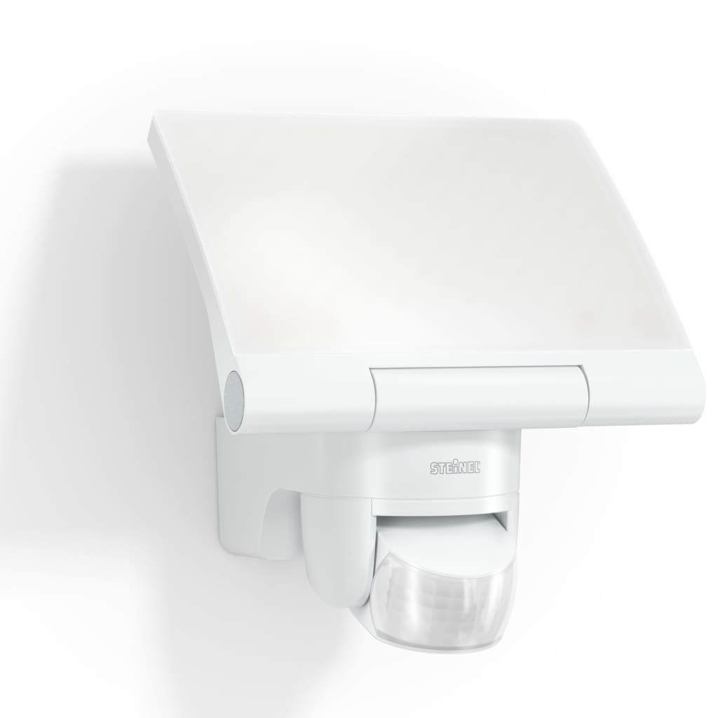 Steinel Tuinspotlight Met Sensor Xled Home 2 Connect Wit