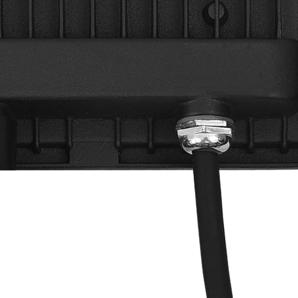 Spotlight Met Sensor Led 10 W Warmwit